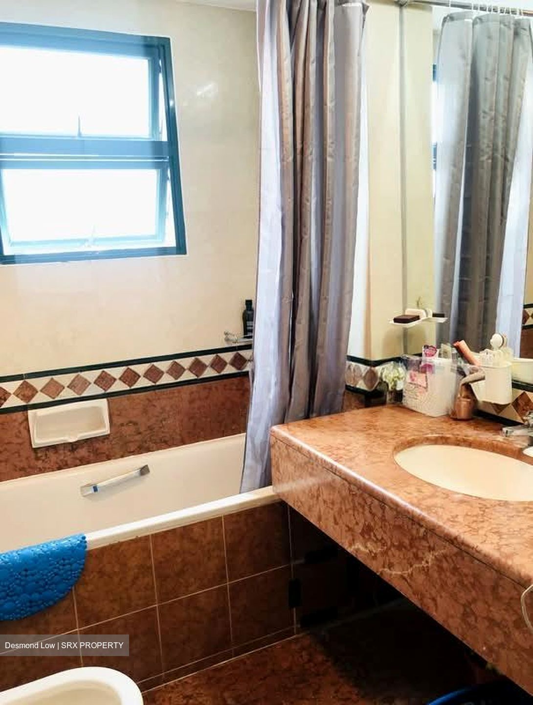 Hillview Green (D21), Condominium #567628301